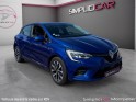 Renault clio v tce 100ch zen occasion montpellier (34) simplicicar simplicibike france