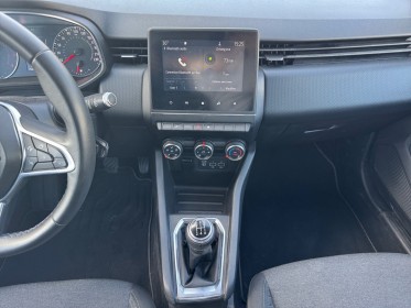 Renault clio v tce 100ch zen occasion montpellier (34) simplicicar simplicibike france