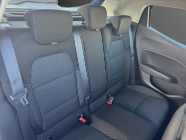 Renault clio v tce 100ch zen occasion montpellier (34) simplicicar simplicibike france