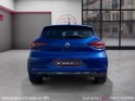 Renault clio v tce 100ch zen occasion montpellier (34) simplicicar simplicibike france