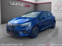 Renault clio v tce 100ch zen occasion montpellier (34) simplicicar simplicibike france