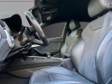 Audi a5 sportback 35 tfsi s line / siéges chauffants / car play / garantie 12 mois occasion paris 17ème (75)(porte maillot)...