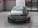 Mercedes classe b 180 cdi fascination 7-g dct a occasion simplicicar le raincy simplicicar simplicibike france