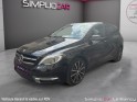 Mercedes classe b 180 cdi fascination 7-g dct a occasion simplicicar le raincy simplicicar simplicibike france