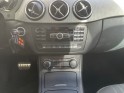 Mercedes classe b 180 cdi fascination 7-g dct a occasion simplicicar le raincy simplicicar simplicibike france