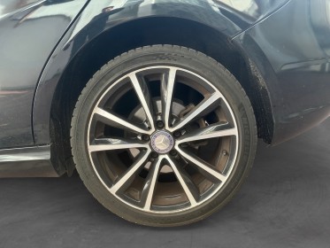 Mercedes classe b 180 cdi fascination 7-g dct a occasion simplicicar le raincy simplicicar simplicibike france