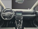 Citroen c3 aircross 110 ch ss bvm6 shine pack caméra de recul révisée garantie 12 mois occasion simplicicar vichy...