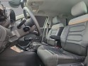 Citroen c3 aircross 110 ch ss bvm6 shine pack caméra de recul révisée garantie 12 mois occasion simplicicar vichy...