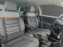 Citroen c3 aircross 110 ch ss bvm6 shine pack caméra de recul révisée garantie 12 mois occasion simplicicar vichy...