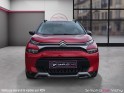 Citroen c3 aircross 110 ch ss bvm6 shine pack caméra de recul révisée garantie 12 mois occasion simplicicar vichy...