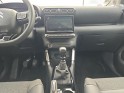 Citroen c3 aircross 110 ch ss bvm6 shine pack caméra de recul révisée garantie 12 mois occasion simplicicar vichy...