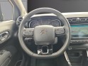 Citroen c3 aircross 110 ch ss bvm6 shine pack caméra de recul révisée garantie 12 mois occasion simplicicar vichy...