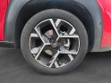 Citroen c3 aircross 110 ch ss bvm6 shine pack caméra de recul révisée garantie 12 mois occasion simplicicar vichy...