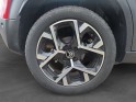 Citroen c3 aircross 110 ch ss bvm6 shine pack caméra de recul révisée garantie 12 mois occasion simplicicar vichy...