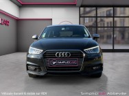 AUDI d'occasion A1 SB 1.6 TDI 116 ACTIVE de 2015 Abbeville (80)﻿