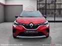 Renault captur tce 100 ch intens caméra de recul  garantie 12 mois occasion simplicicar vichy simplicicar simplicibike france