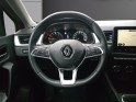 Renault captur tce 100 ch intens caméra de recul  garantie 12 mois occasion simplicicar vichy simplicicar simplicibike france