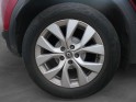 Renault captur tce 100 ch intens caméra de recul  garantie 12 mois occasion simplicicar vichy simplicicar simplicibike france