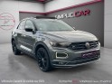 Volkswagen t-roc 1.5 tsi 150 evo start/stop dsg7 r-line garantie 12 mois toit ouvrant carplay caméra occasion simplicicar...