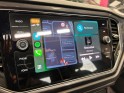 Volkswagen t-roc 1.5 tsi 150 evo start/stop dsg7 r-line garantie 12 mois toit ouvrant carplay caméra occasion simplicicar...