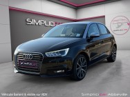 AUDI d'occasion A1 SB 1.6 TDI 116 ACTIVE de 2015 Abbeville (80)﻿