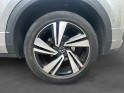 Volkswagen t-roc 2.0 tdi 150 start/stop dsg7 r-line garantie  12 mois occasion paris 17ème (75)(porte maillot) simplicicar...