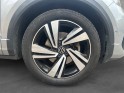 Volkswagen t-roc 2.0 tdi 150 start/stop dsg7 r-line garantie  12 mois occasion paris 17ème (75)(porte maillot) simplicicar...