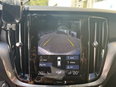 Volvo v60 business t6 awd recharge 253 ch  87 ch geartronic 8 business executive occasion simplicicar la ciotat simplicicar...