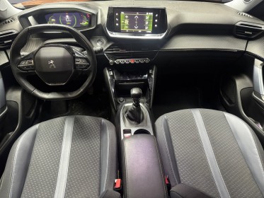 Peugeot 2008 puretech 130 ss bvm6 allure occasion simplicicar pau simplicicar simplicibike france