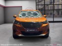 Peugeot 2008 puretech 130 ss bvm6 allure occasion simplicicar pau simplicicar simplicibike france