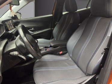 Peugeot 2008 puretech 130 ss bvm6 allure occasion simplicicar pau simplicicar simplicibike france