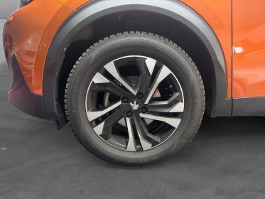 Peugeot 2008 puretech 130 ss bvm6 allure occasion simplicicar pau simplicicar simplicibike france