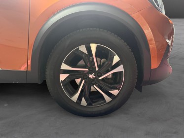 Peugeot 2008 puretech 130 ss bvm6 allure occasion simplicicar pau simplicicar simplicibike france