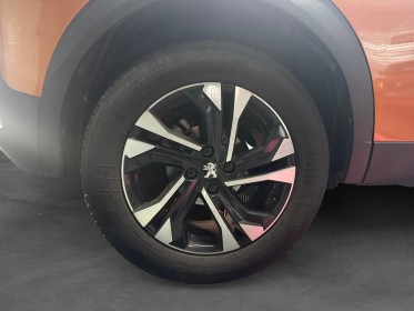 Peugeot 2008 puretech 130 ss bvm6 allure occasion simplicicar pau simplicicar simplicibike france