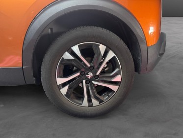 Peugeot 2008 puretech 130 ss bvm6 allure occasion simplicicar pau simplicicar simplicibike france