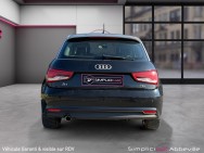 AUDI d'occasion A1 SB 1.6 TDI 116 ACTIVE de 2015 Abbeville (80)﻿