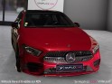 Mercedes classe a 200 d 8g-dct amg line, toit ouvrant panoramique, apple car play, garantis 12 mois occasion simplicicar...