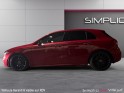 Mercedes classe a 200 d 8g-dct amg line, toit ouvrant panoramique, apple car play, garantis 12 mois occasion simplicicar...