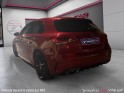 Mercedes classe a 200 d 8g-dct amg line, toit ouvrant panoramique, apple car play, garantis 12 mois occasion simplicicar...