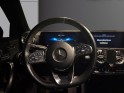 Mercedes classe a 200 d 8g-dct amg line, toit ouvrant panoramique, apple car play, garantis 12 mois occasion simplicicar...