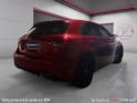 Mercedes classe a 200 d 8g-dct amg line, toit ouvrant panoramique, apple car play, garantis 12 mois occasion simplicicar...