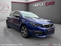Peugeot 308 puretech 130ch ss bvm6 gt line, toit panoramique, radar av/ar, vitres teintées, apple carplay, garantie 12 mois...