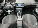 Peugeot 308 puretech 130ch ss bvm6 gt line, toit panoramique, radar av/ar, vitres teintées, apple carplay, garantie 12 mois...