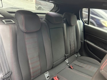 Peugeot 308 puretech 130ch ss bvm6 gt line, toit panoramique, radar av/ar, vitres teintées, apple carplay, garantie 12 mois...