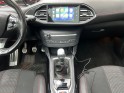 Peugeot 308 puretech 130ch ss bvm6 gt line, toit panoramique, radar av/ar, vitres teintées, apple carplay, garantie 12 mois...