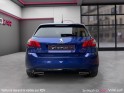 Peugeot 308 puretech 130ch ss bvm6 gt line, toit panoramique, radar av/ar, vitres teintées, apple carplay, garantie 12 mois...