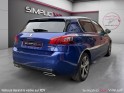 Peugeot 308 puretech 130ch ss bvm6 gt line, toit panoramique, radar av/ar, vitres teintées, apple carplay, garantie 12 mois...