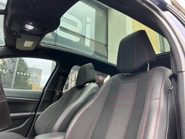 Peugeot 308 puretech 130ch ss bvm6 gt line, toit panoramique, radar av/ar, vitres teintées, apple carplay, garantie 12 mois...