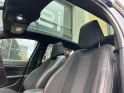 Peugeot 308 puretech 130ch ss bvm6 gt line, toit panoramique, radar av/ar, vitres teintées, apple carplay, garantie 12 mois...