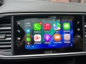 Peugeot 308 puretech 130ch ss bvm6 gt line, toit panoramique, radar av/ar, vitres teintées, apple carplay, garantie 12 mois...